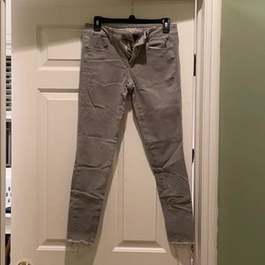 American Eagle jeggings